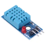 Humidity sensor