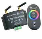 Wi-Fi LED Controller